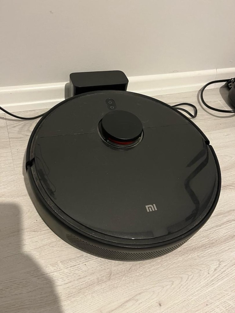Robot Süpürge Xaomi Mop 2 Ultra