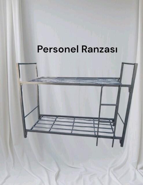 Personel işçi Ranzası