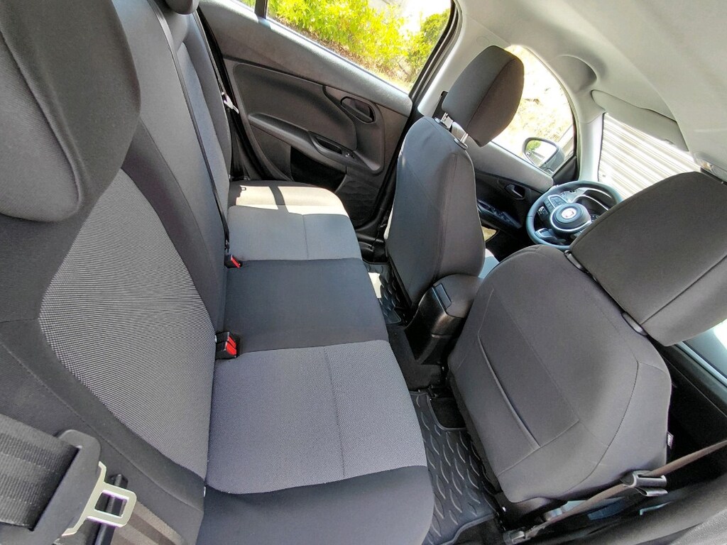 FİAT EGEA EASY PLUS GSR 2 - 9