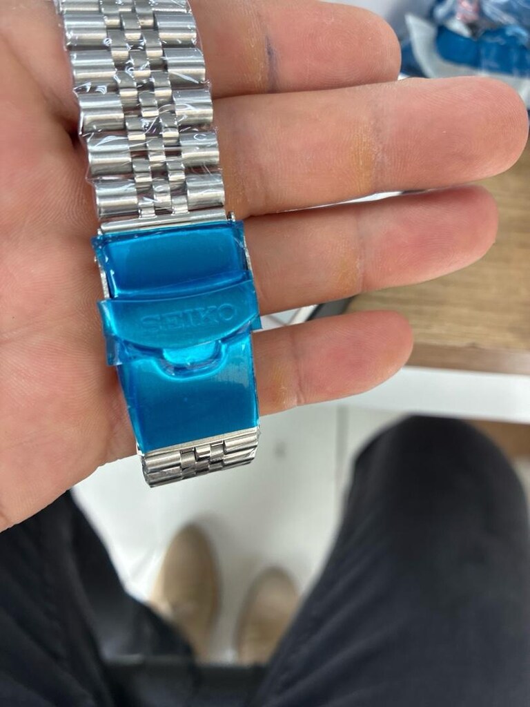 seiko otamatik sıfır - 4
