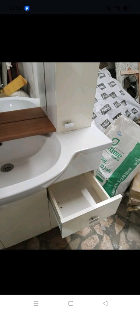 banyo dolabı - 2