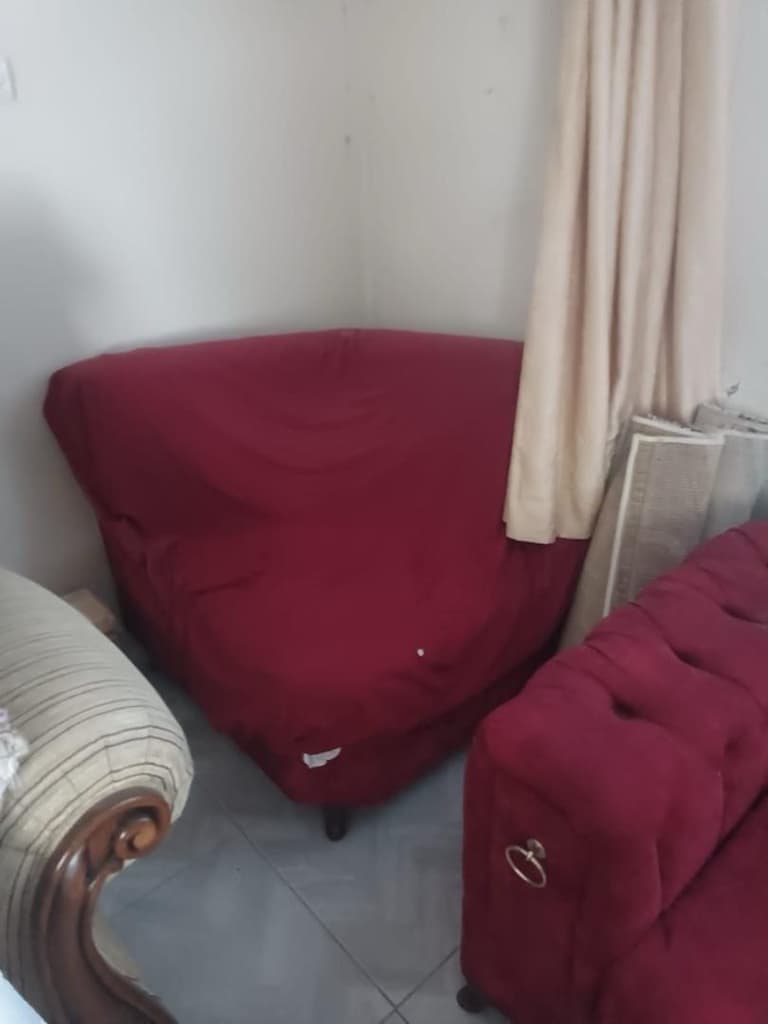 SON FİYAT . Köşe takımı ve 3lü koltuk - 3