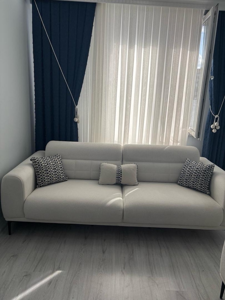 DOĞTAŞ 2’li KOLTUK TAKIMI - 2