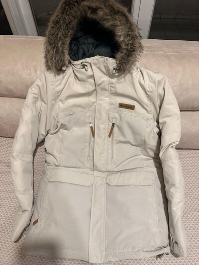 columbia mont