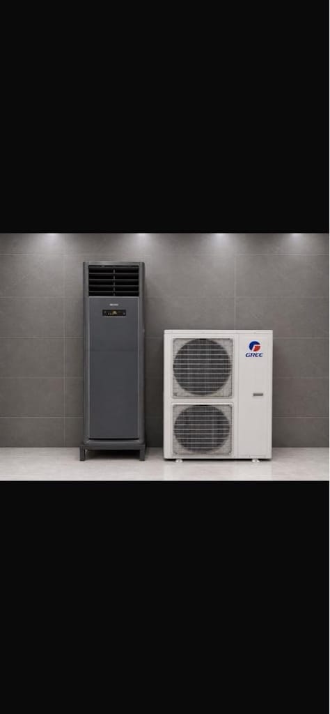 VRV KASET TİPİ KLİMA - 2