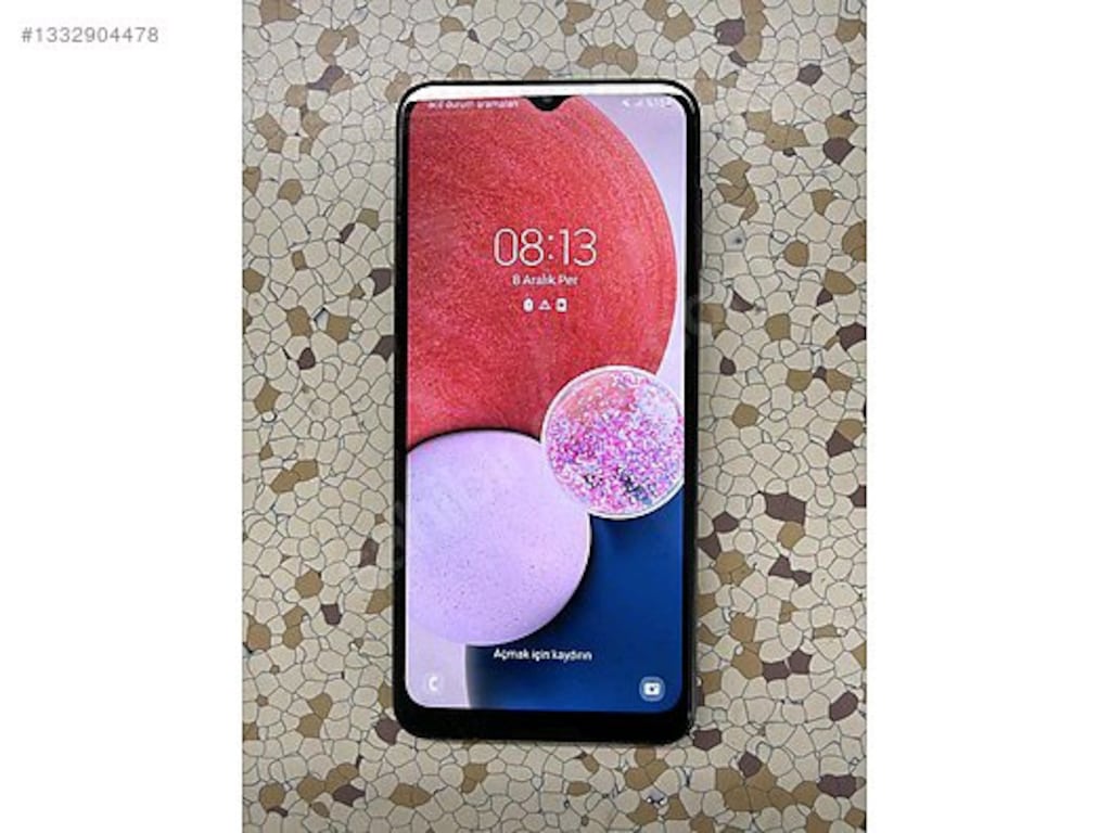 Samsung Galaxy a13 - 3