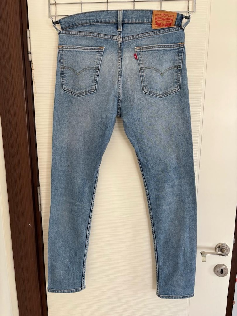 Orjinal Levis açıklamayı okuyunuz — görsel 5/7