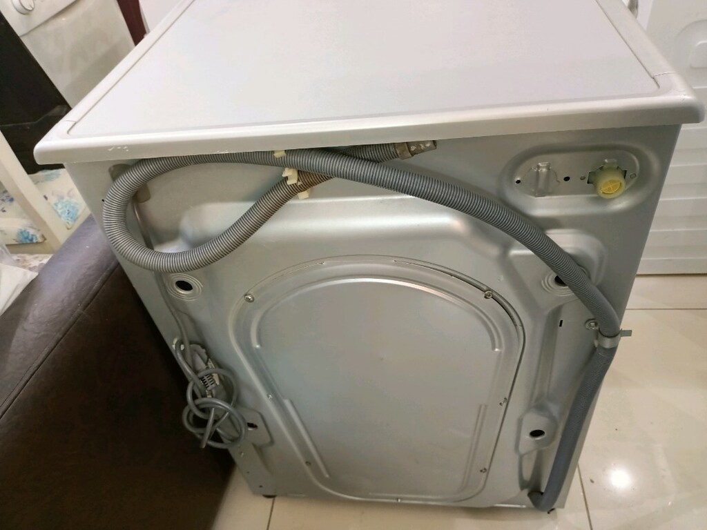 Hoover 10 kg 1300 devir A+++ inverter Sorunsuz Çamaşır Makinesi - 11