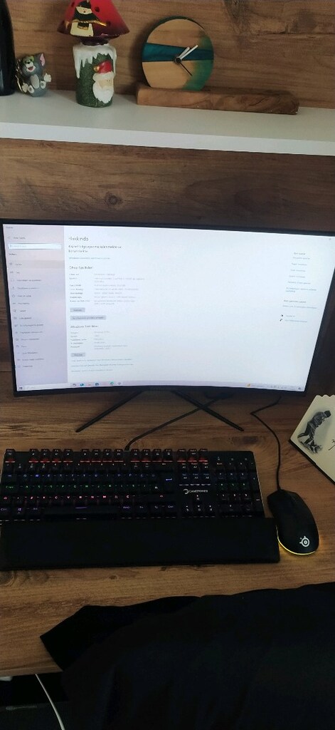 masaüstü pc - 3