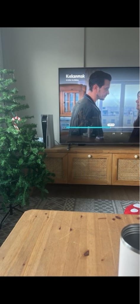 hazeran tv sehpası - 3