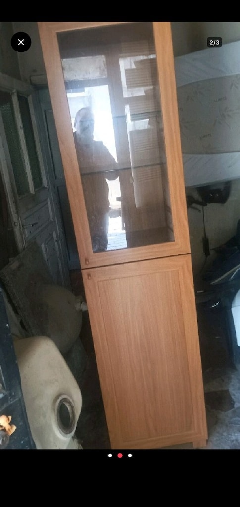 raflı dolap