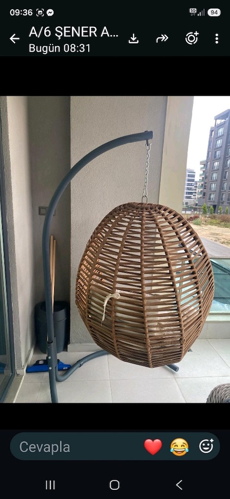 ARMUT SALINÇAK SATILIK - 6