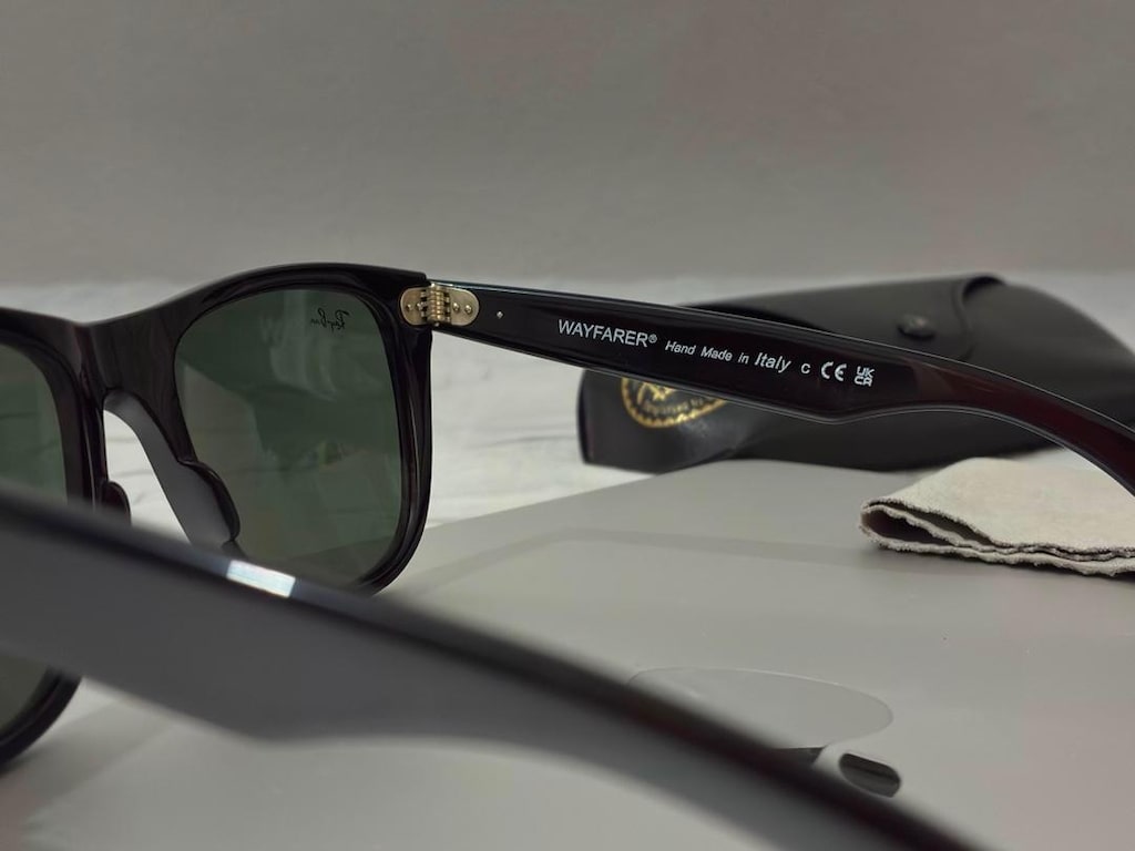 ray-ban gözlük - 2