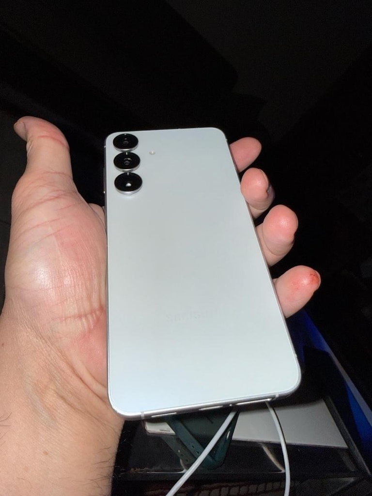 Samsung S25 FE (Türkiye) - 9