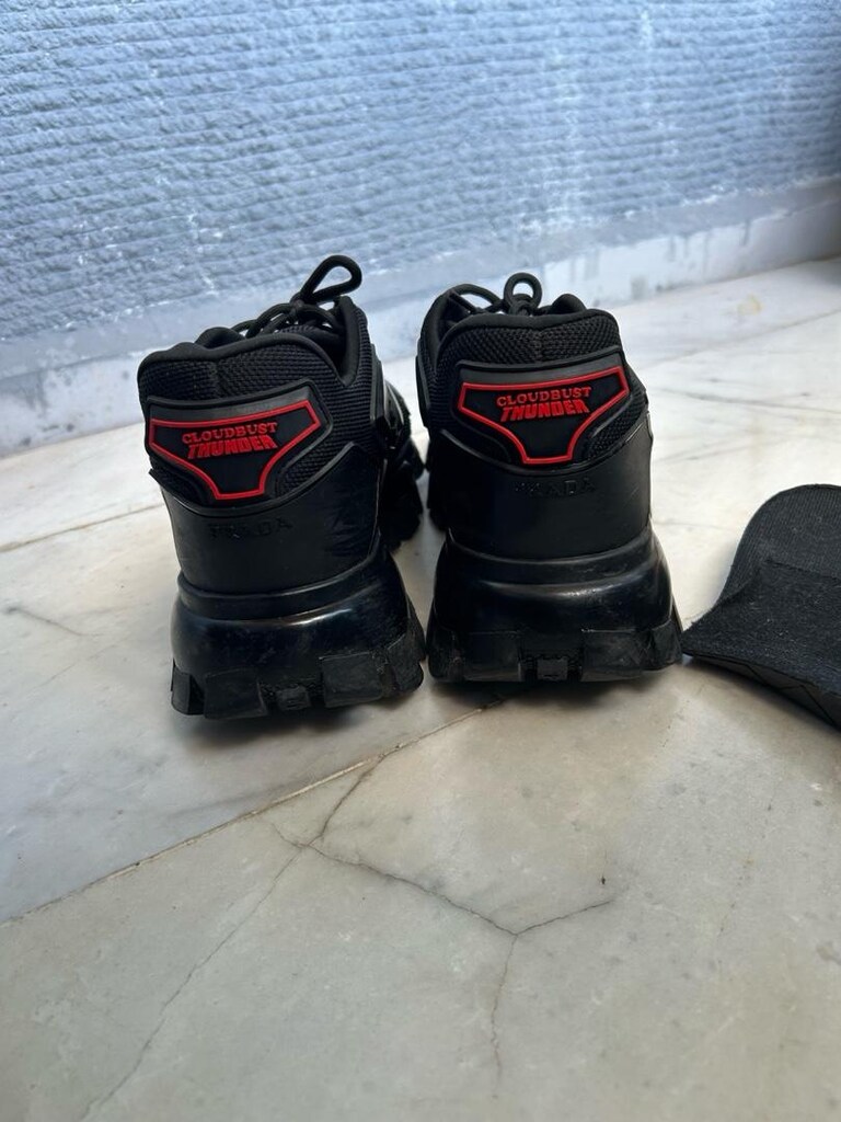 Prada Cloudbust Thunder - 3