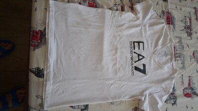 Orijinal Emperio Armani T-Shirt