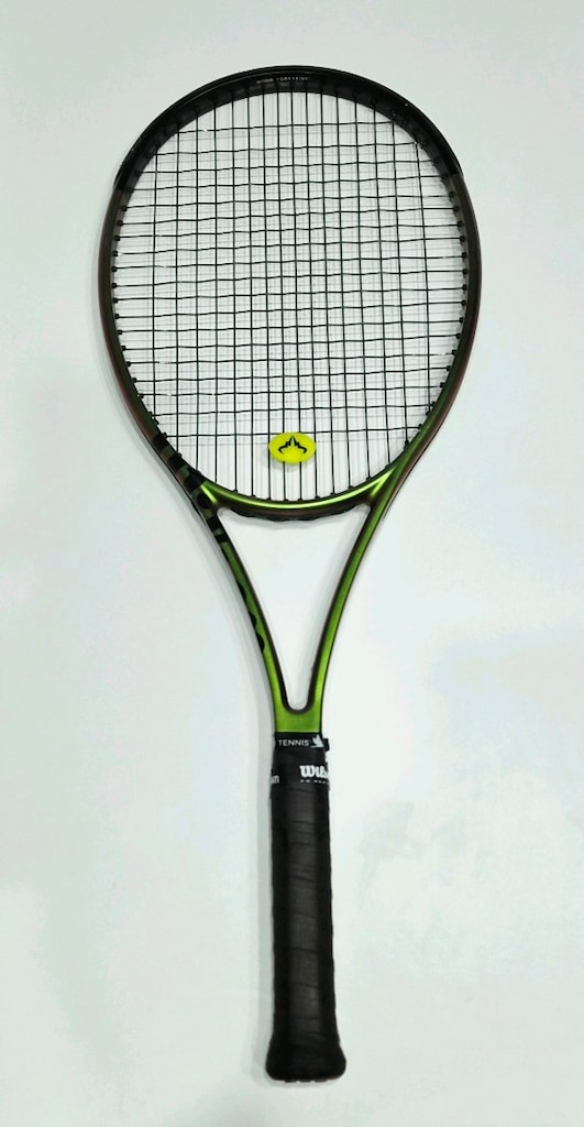 Tenis Raketi - 3