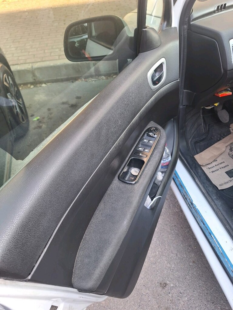 Peugeot 307 1.6 HDI Comfort - 5