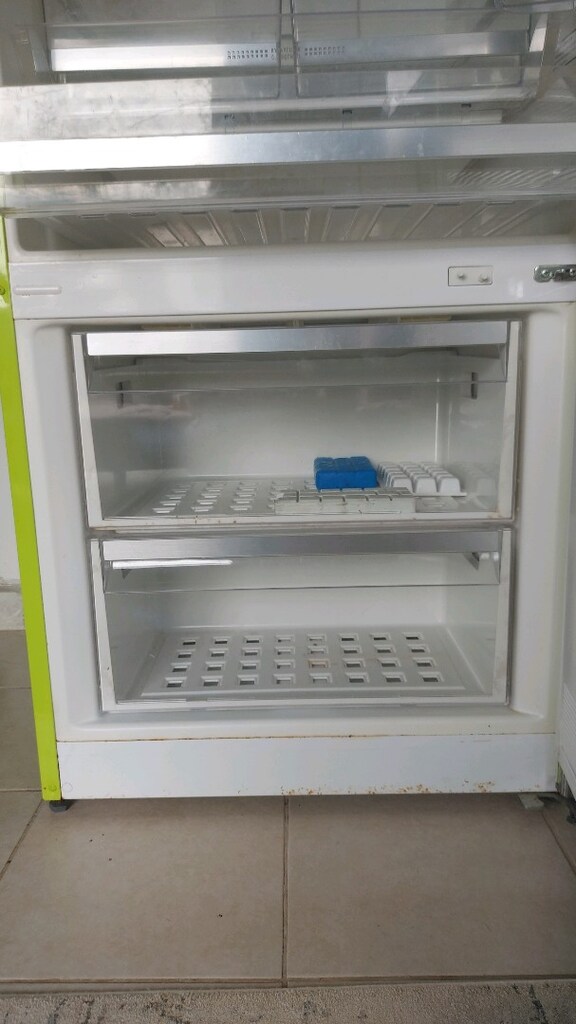 VESTEL NO FROST SUPER FREEZE BUZDOLABI - 9