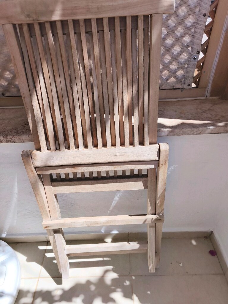 tık sandalye mudo concept 4adet - 2