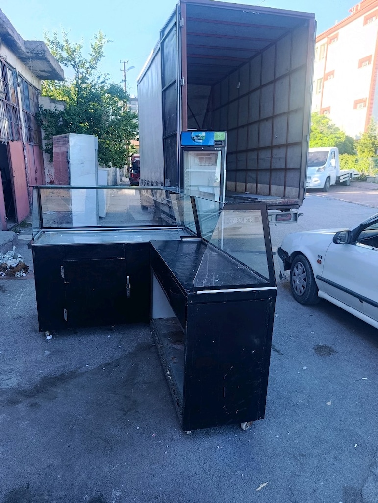 çiğ köfte dolabı - 3