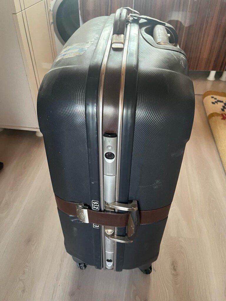 Büyük boy bavul satılıktır - 3