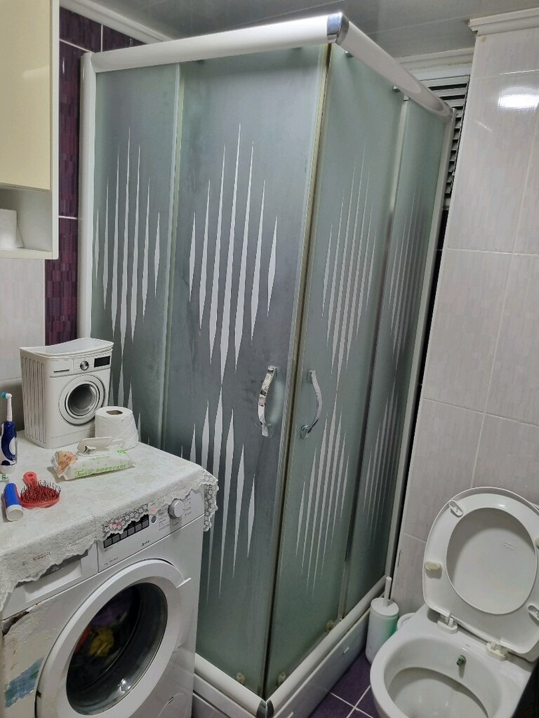 duşakabin - 3