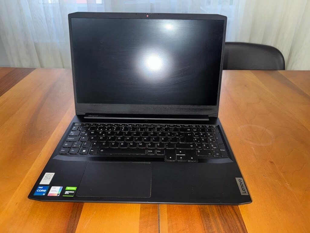 Lenovo İdeapad Gaming 3 Oyuncu Laptopu - 3