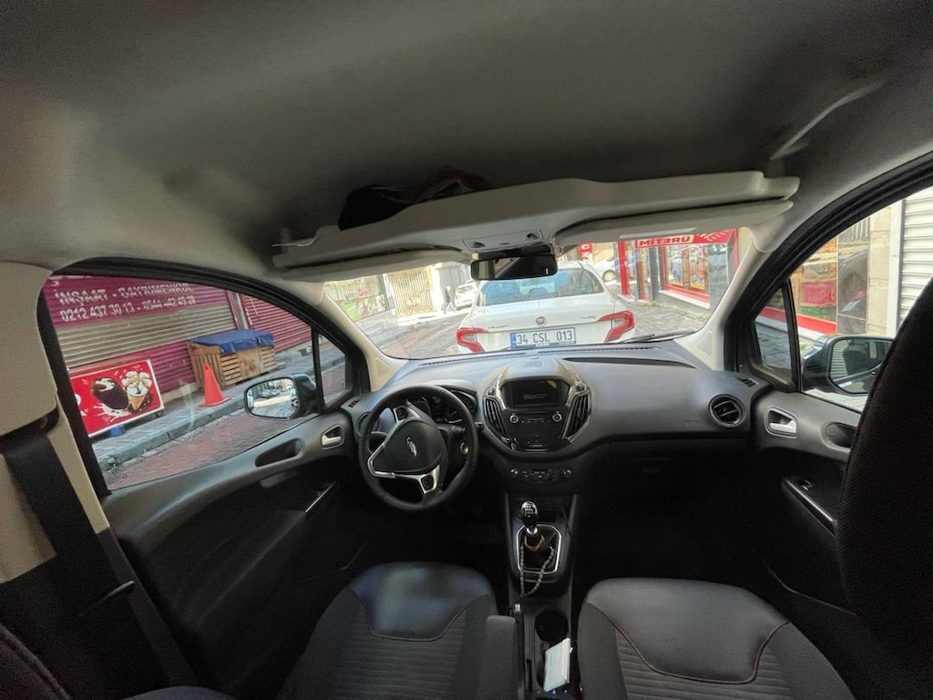 Ford TOURNEO