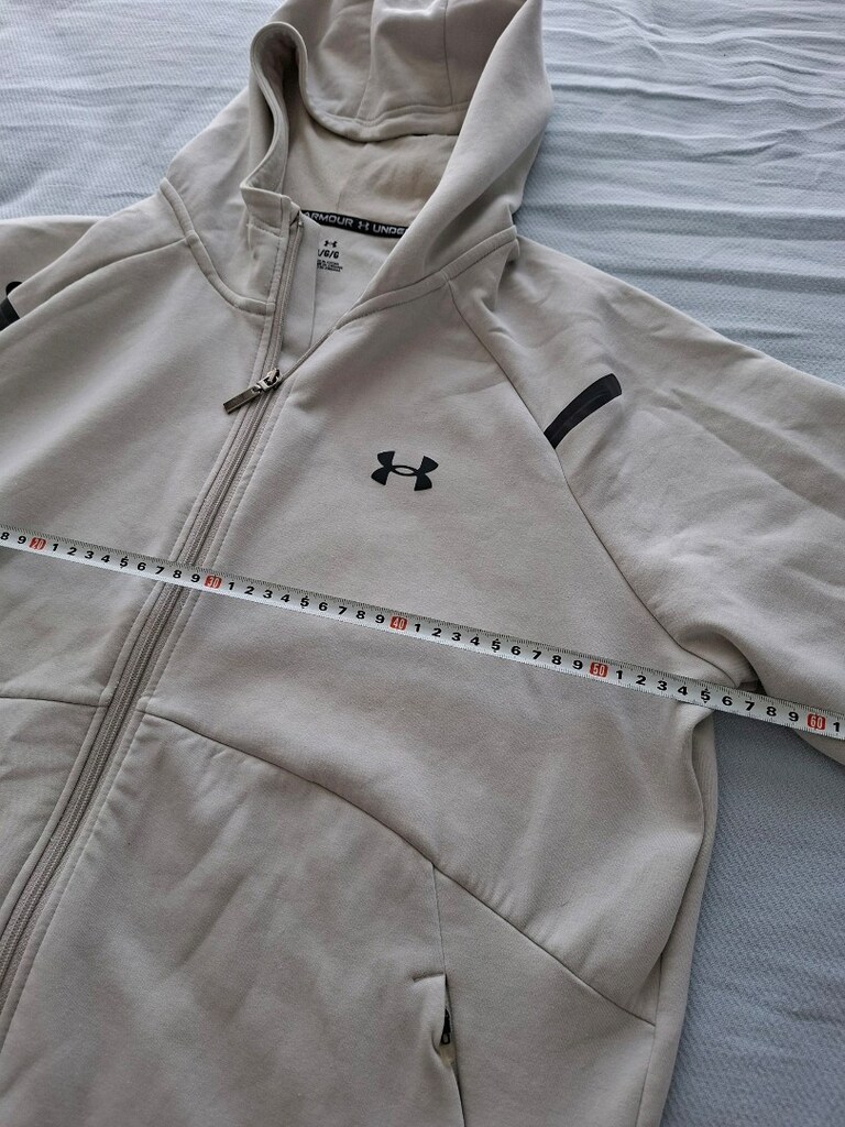under armour ceket - 3