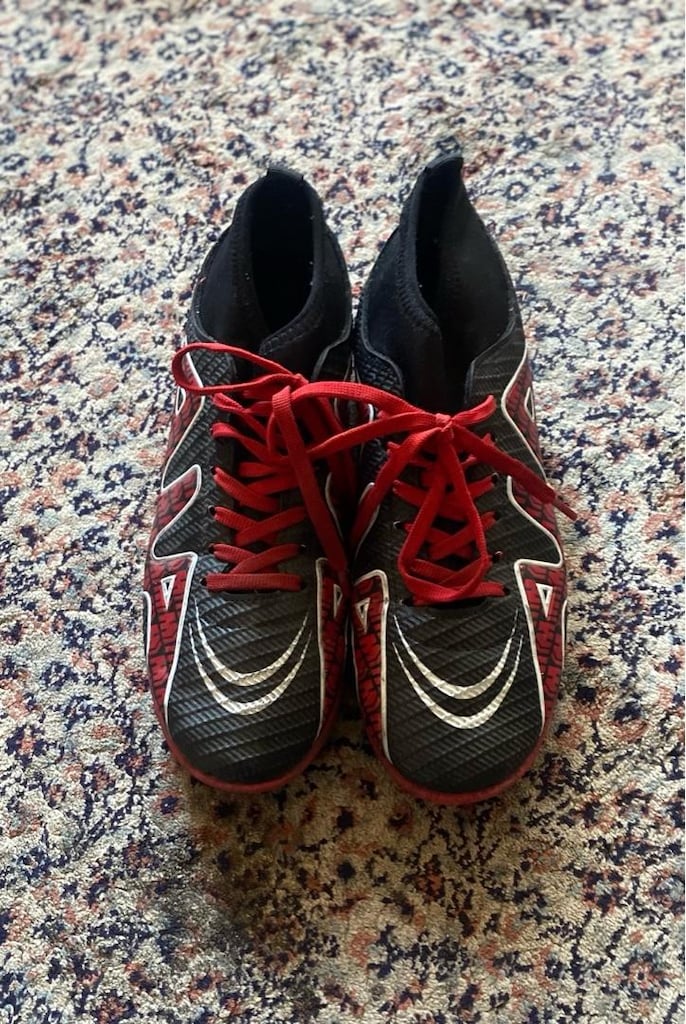 Nike spor ayakkabı 42 numara - 2