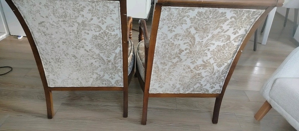 2 ADET TEKLİ BERJER - 7