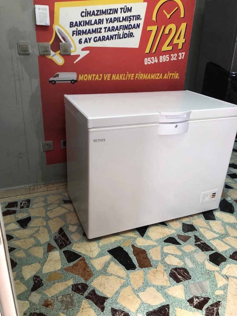 yılmaz teknik - 2
