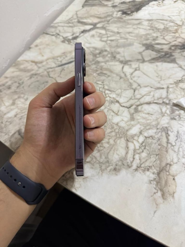 İphone 14 PRO MAX - 5