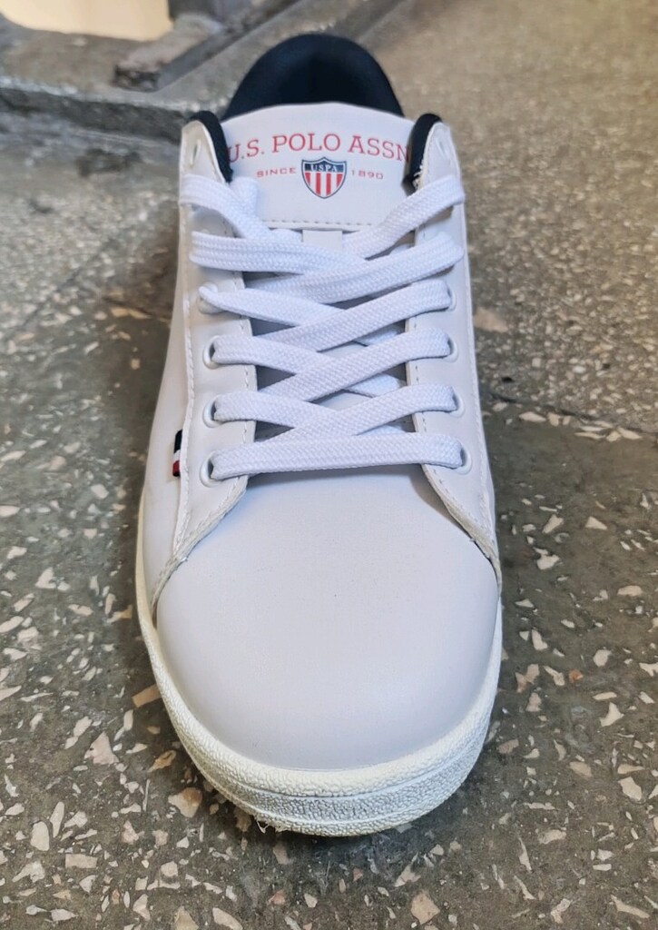 us Polo spor - 2