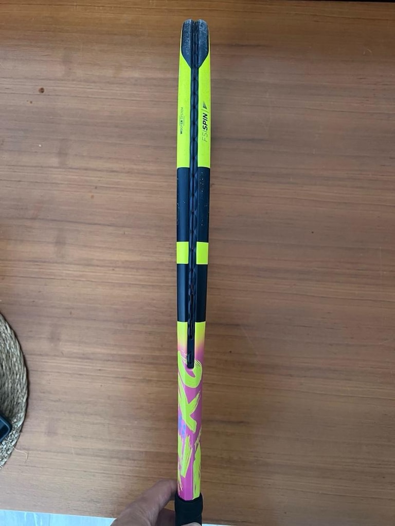 babolat pureaero RAFA JR26 - 3