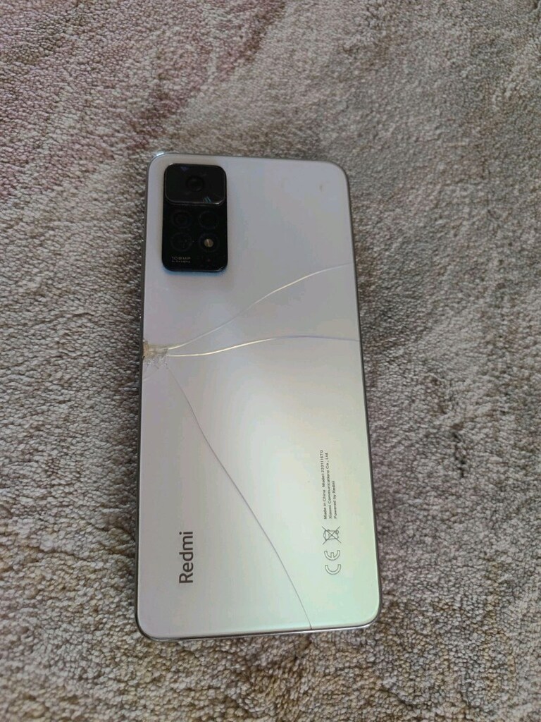 Xiaomi Note 11 Pro 256 gb - 2