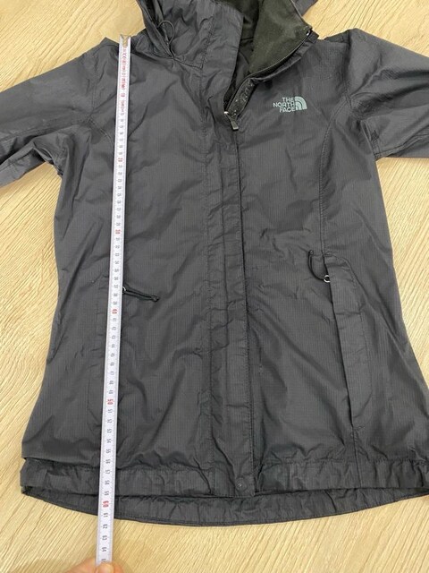The North Face Yağmurluk