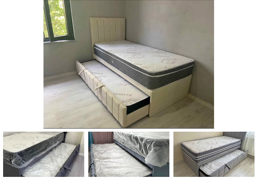yavrulu baza başlık yatak lygfhabbes - 4