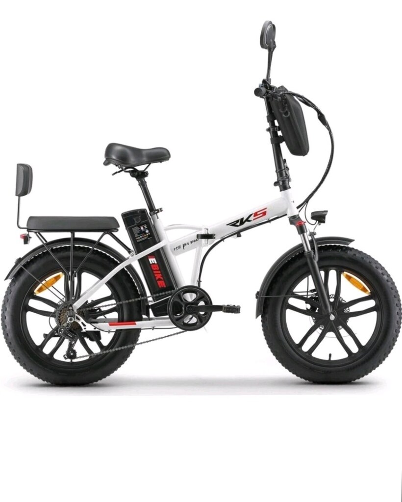 Rks Rs3 Pro Max. - 2