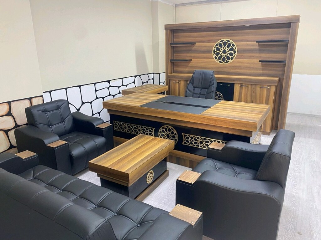ofis mobilyası Ofis mobilyaları - 6