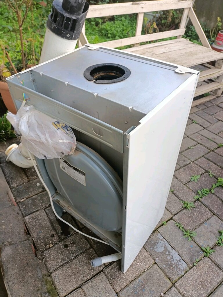 4 yıllık thermax marka kombi - 3