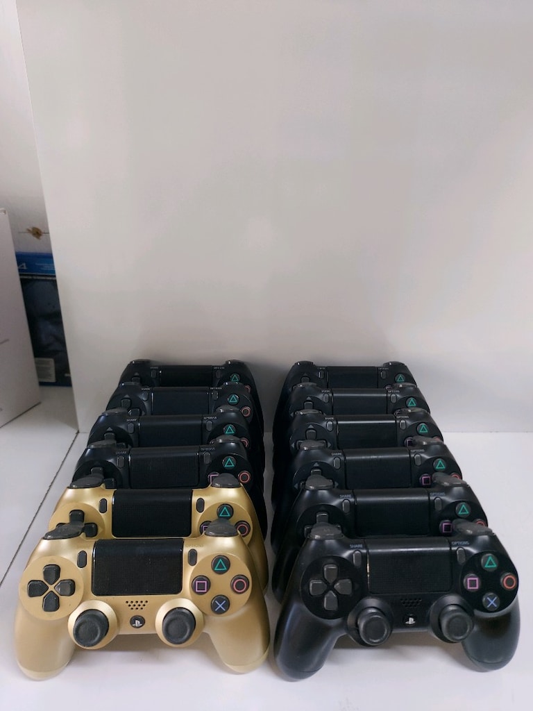 Orjinal Sony V2 Kablosuz Kollar - 2