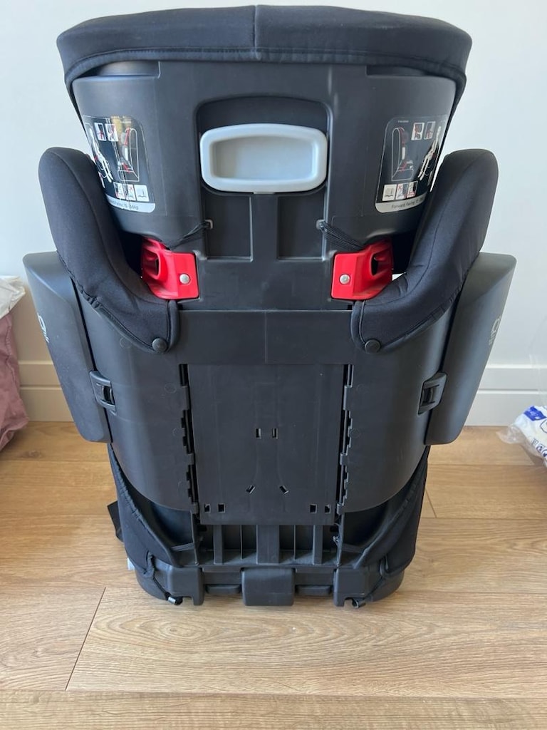 Joie Trillo LX 15-36 kg Oto Koltuğu - 5