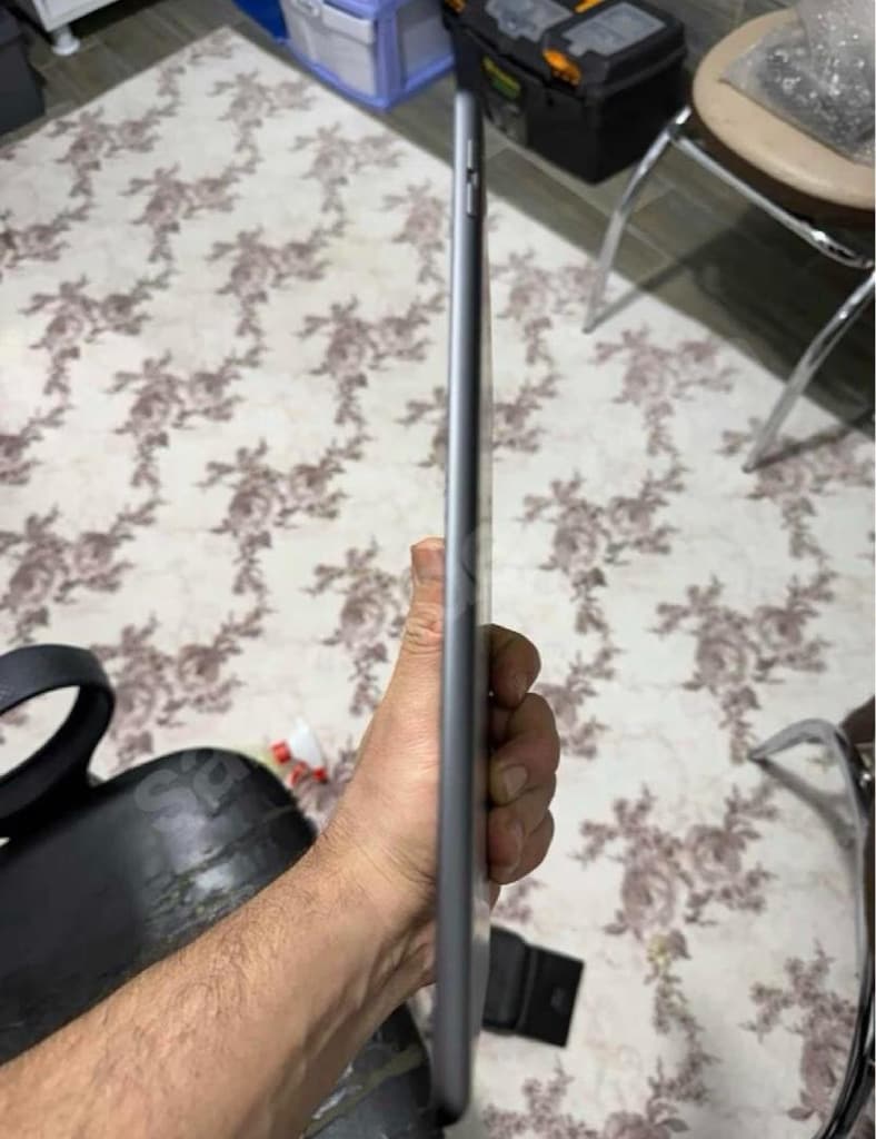 iPad 8 nesil 32 GB - 3