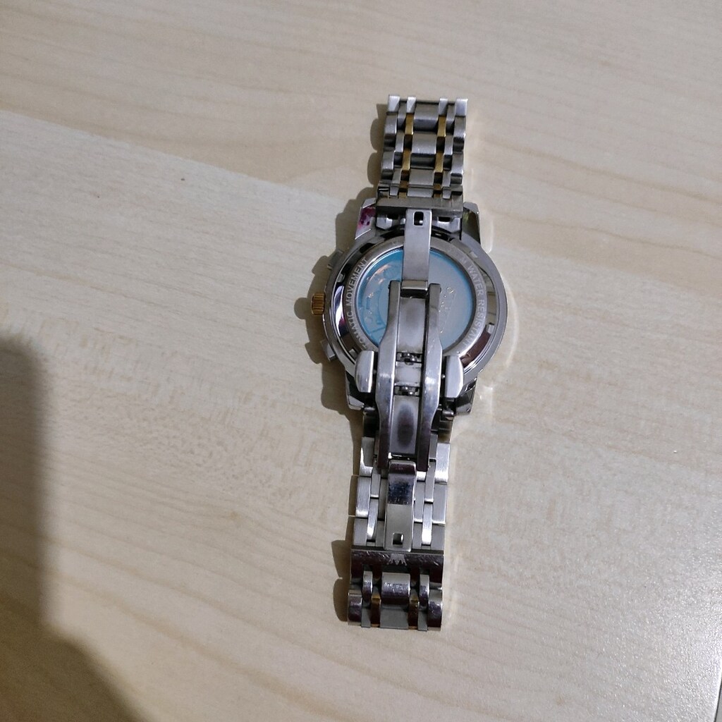 Kol saati - 3