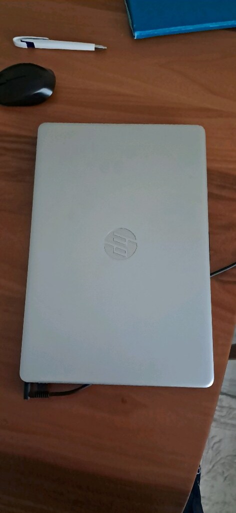 hp dizüstü bilgisayar - 4