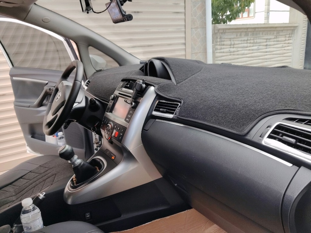 Sahibinden Toyota Verso 1.6 D-4D - 11