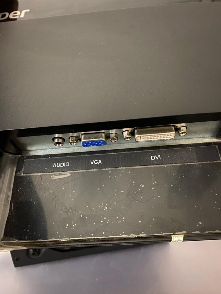 fulhd monitör - 4