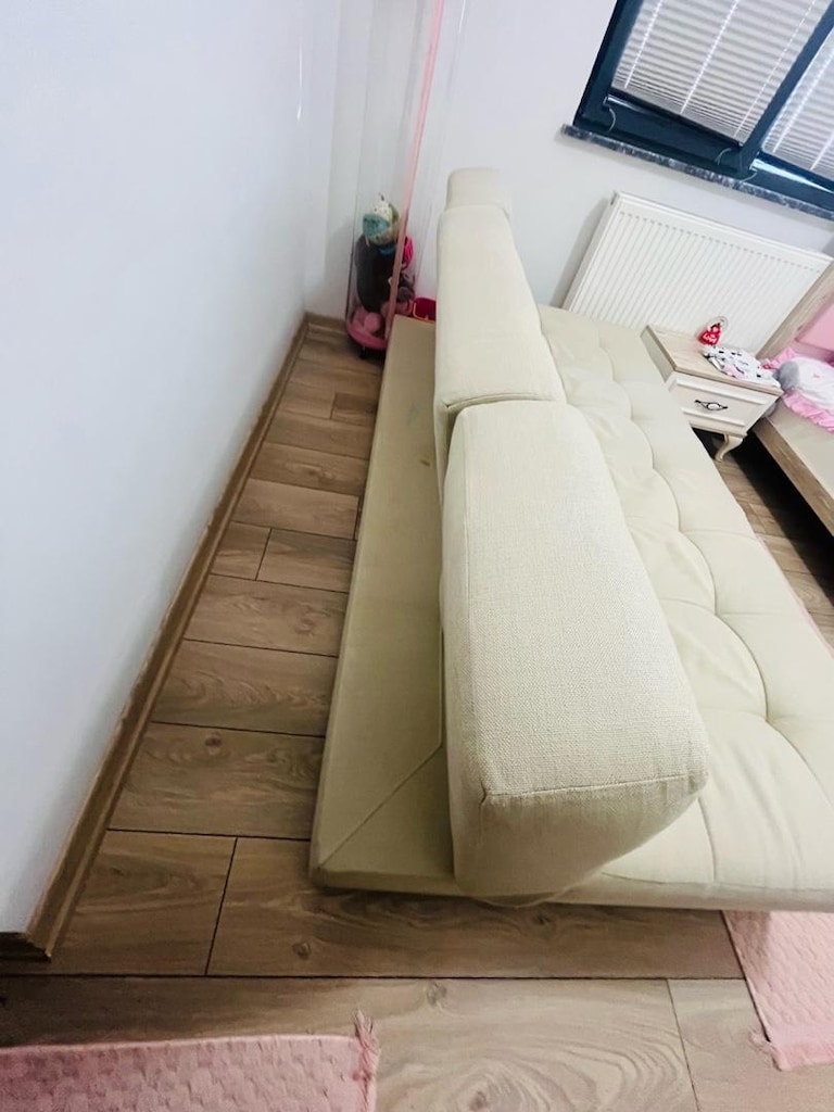 Modern Tasarım, Yatak Olabilen Konforlu Kanepe - 2